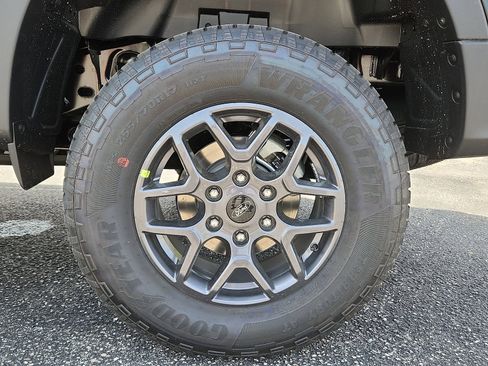 New 2026 Ford Ranger XLT AWD/4WD image 5