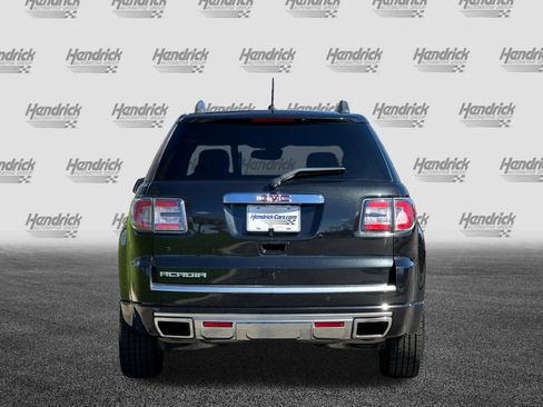 Used 2014 GMC Acadia Denali image 6