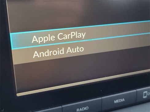 Certified 2024 Honda Accord EX image 4