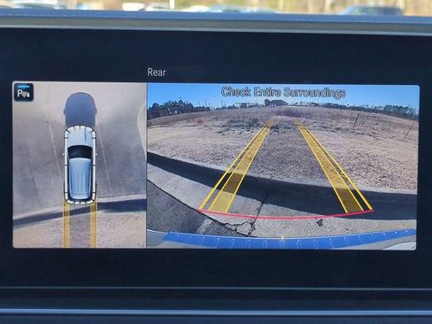 Used 2023 Mercedes-Benz GLE 350 4MATIC image 21