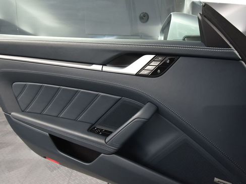 Certified 2021 Porsche 911 Turbo S image 30