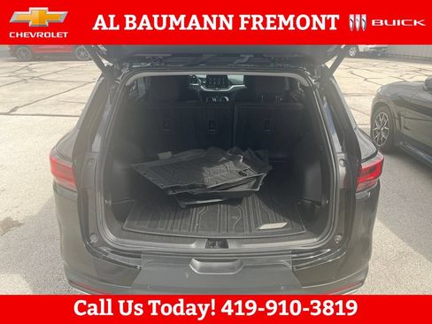 Used 2024 Chevrolet Blazer LT w/ Redline Edition FWD image 21