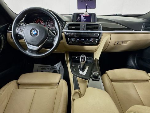Used 2017 BMW 330i Sedan image 26