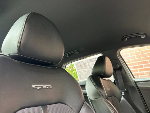 Used 2022 Kia K5 GT-Line AWD/4WD image 16
