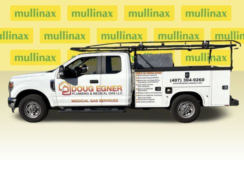 Used 2022 Ford F250 XL w/ Power Equipment Group image 10