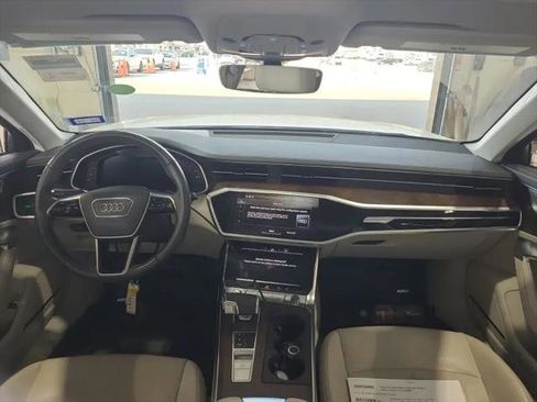Used 2019 Audi A6 3.0T Premium Plus w/ Premium Plus Package image 23