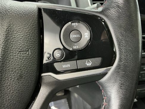 Used 2021 Honda Pilot Black Edition image 52