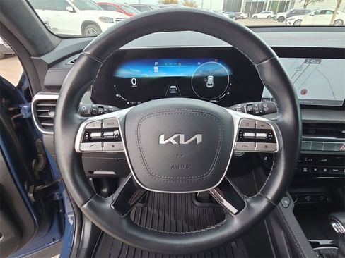 Used 2023 Kia Telluride SX Prestige X-Pro image 21