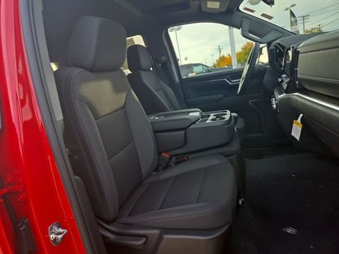 New 2026 GMC Sierra 1500 Elevation image 27