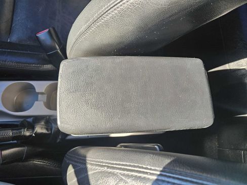 Used 2004 Subaru Forester 2.5XT image 16