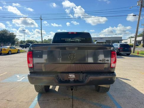 Used 2015 RAM 2500 Tradesman w/ Popular Equipment Group AWD/4WD image 6