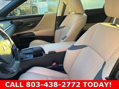 Used 2020 Lexus ES 350 Ultra Luxury image 8
