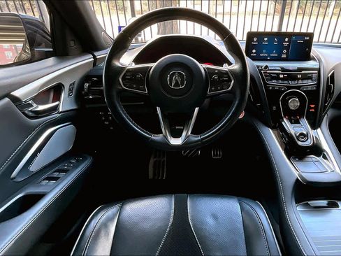 Used 2020 Acura RDX A-Spec image 6