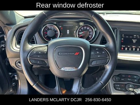 Used 2023 Dodge Challenger GT RWD image 16