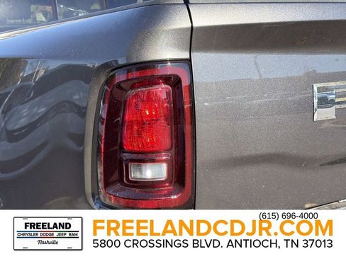 New 2026 RAM 3500 Tradesman image 12