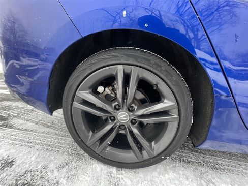 Certified 2023 Acura Integra A-Spec image 24