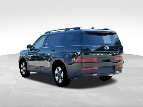 Certified 2026 Hyundai Santa Fe SEL AWD/4WD image 5