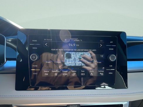 New 2026 Volkswagen Taos SE AWD/4WD image 26