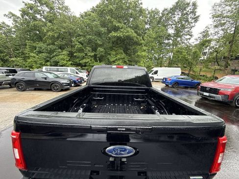 Used 2021 Ford F150 XLT w/ Equipment Group 302A High AWD/4WD image 20