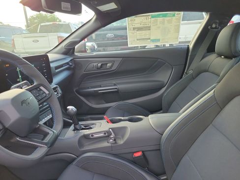 New 2026 Ford Mustang Dark Horse RWD image 12