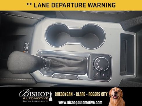 Used 2024 Chevrolet Blazer LT w/ Convenience Package AWD/4WD image 20