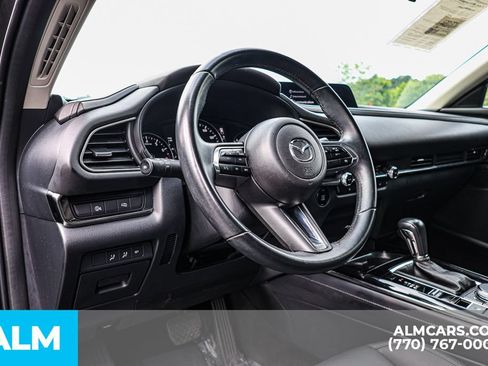 Used 2025 MAZDA CX-30 AWD 2.5 S w/ Preferred Package image 28