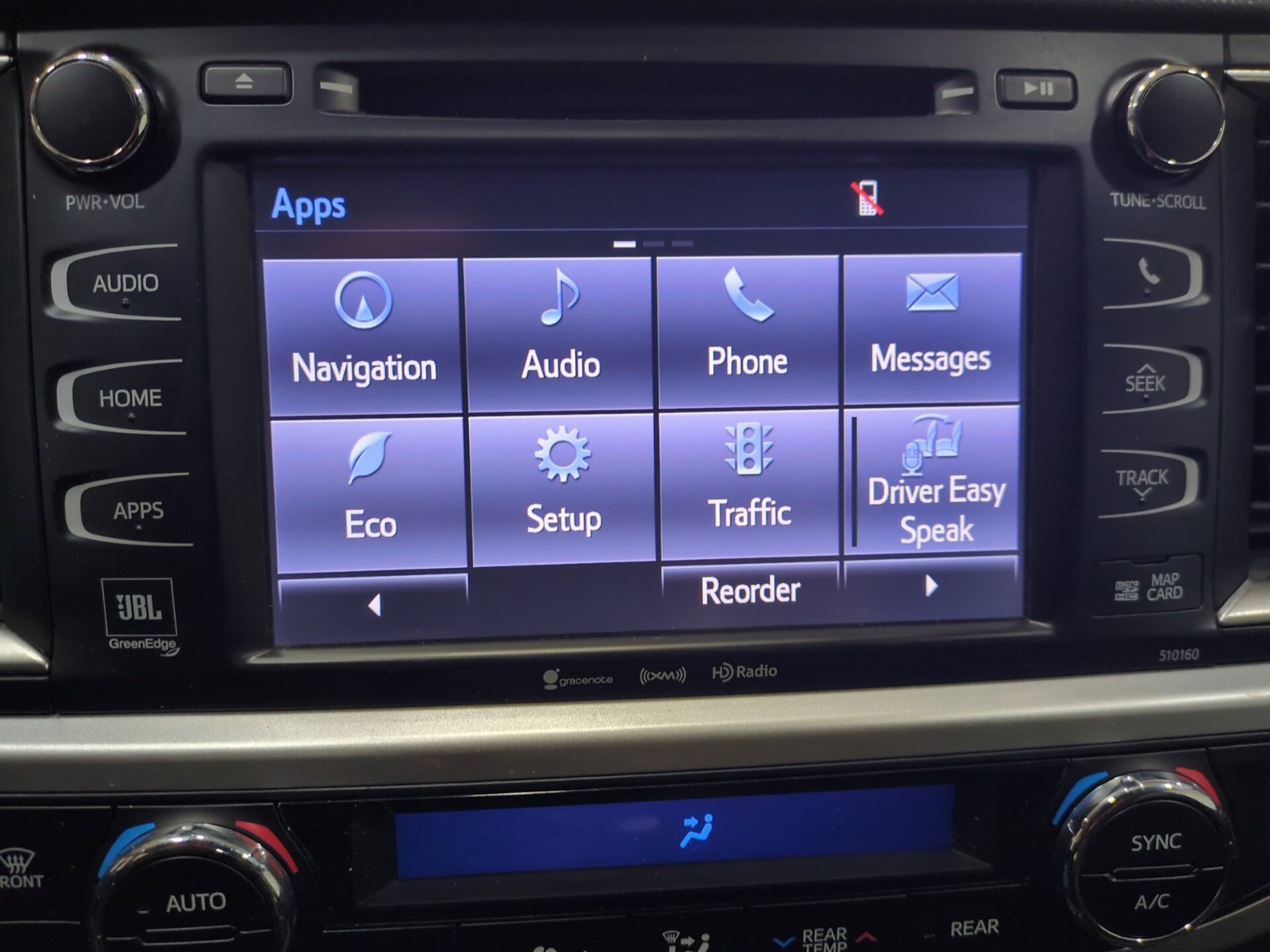 Used 2016 Toyota Highlander Limited AWD/4WD image 28