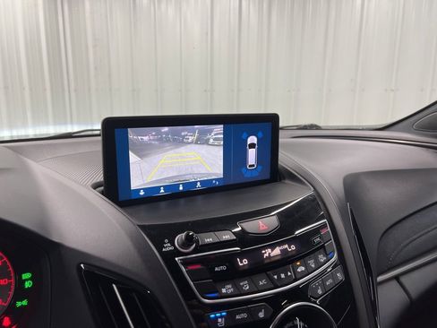 Used 2021 Acura RDX A-Spec image 18