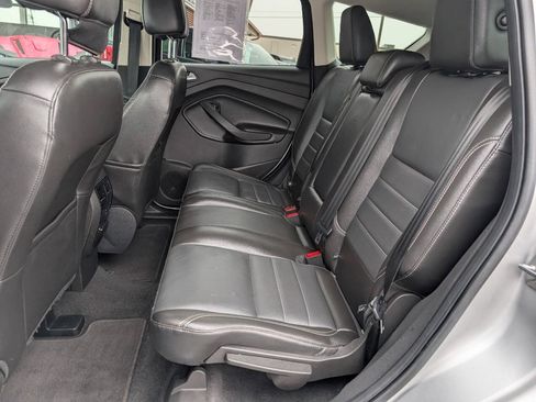 Used 2015 Ford Escape Titanium AWD/4WD image 12
