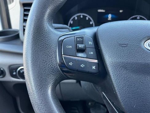 Used 2020 Ford Transit 150 XL image 16
