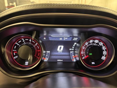 Used 2020 Dodge Challenger R/T Scat Pack image 16