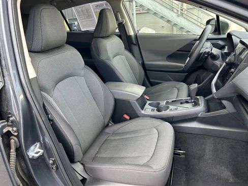 Used 2024 Subaru Crosstrek 2.0i Premium image 30