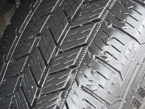 Used 2019 Chevrolet Silverado 1500 High Country w/ Technology Package image 24