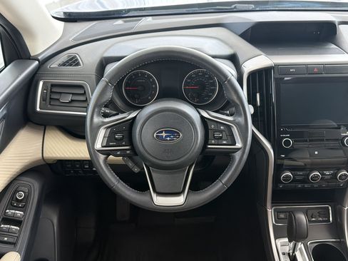 Used 2020 Subaru Ascent Premium w/ Convenience Package AWD/4WD image 27