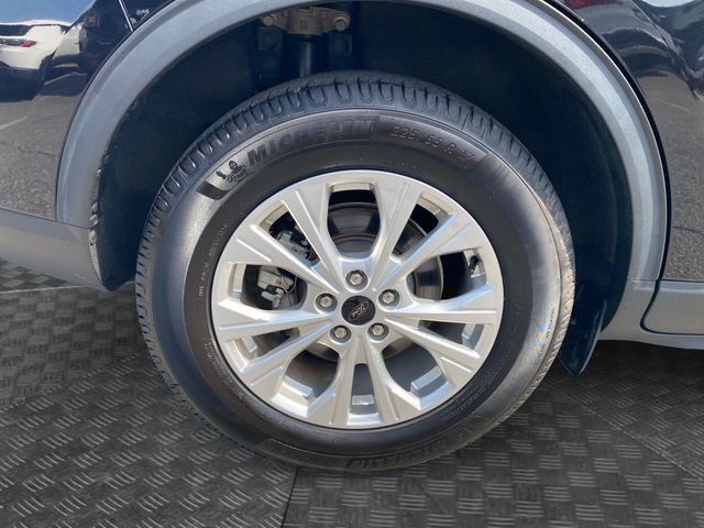 Used 2023 Ford Escape Active FWD image 37