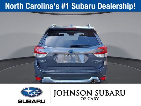 Used 2022 Subaru Forester Touring image 26