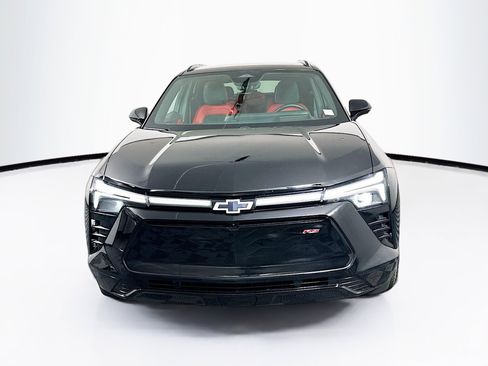 Used 2024 Chevrolet Blazer EV RS image 2