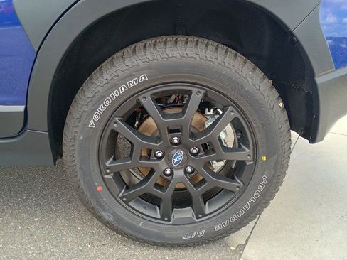 New 2026 Subaru Crosstrek 2.5i Wilderness AWD/4WD image 7