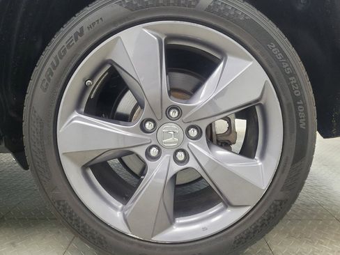 Used 2021 Honda Passport Touring image 31