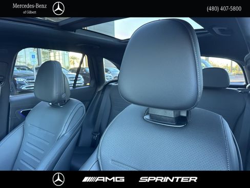 New 2026 Mercedes-Benz GLC 300 image 16