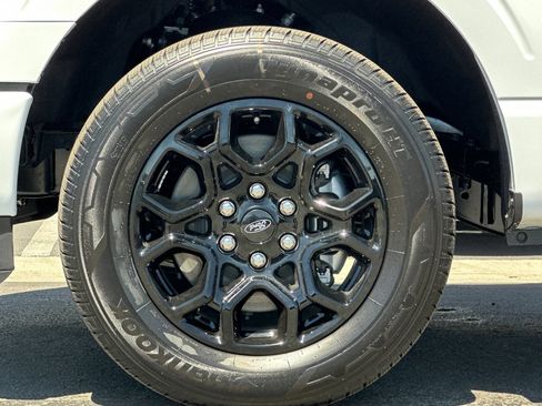 New 2026 Ford F150 STX RWD image 22