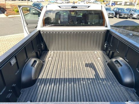 New 2026 Toyota Tundra Limited image 25