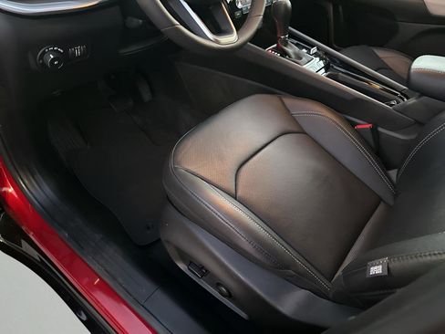 Used 2025 Jeep Compass Limited w/ Elite Group image 27