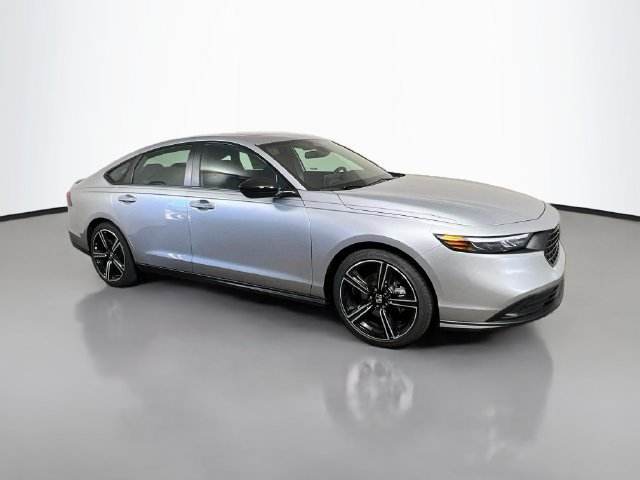 New 2026 Honda Accord Sport image 22