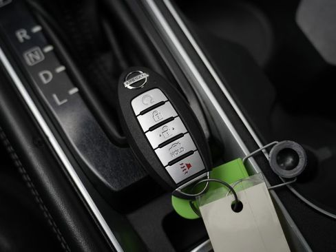 Used 2019 Nissan Altima 2.5 Platinum image 59