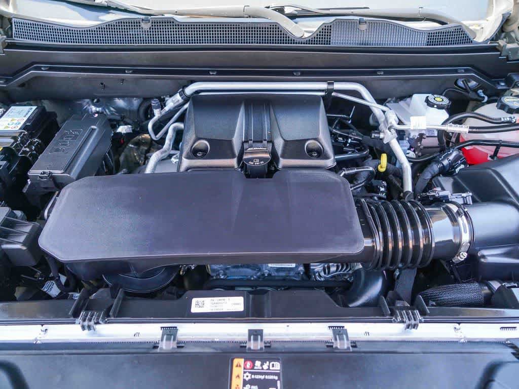 Used 2024 GMC Canyon Elevation w/ Convenience Package RWD image 25