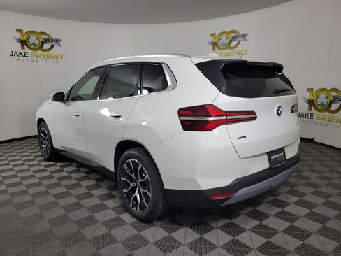 New 2026 BMW X3 xDrive30 w/ Premium Package AWD/4WD image 5