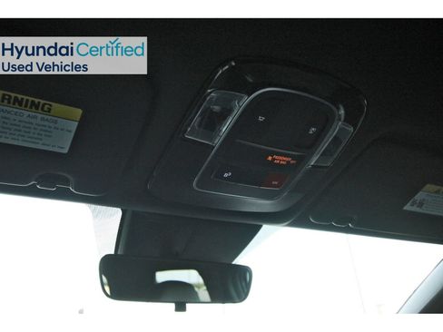 Certified 2025 Hyundai Santa Cruz XRT AWD/4WD image 24