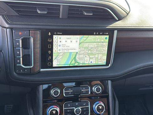 Used 2023 GMC Yukon Denali Ultimate image 18