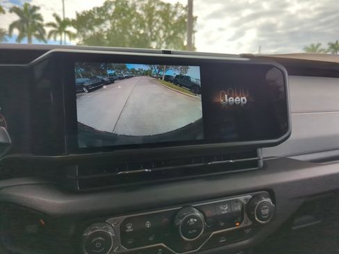 New 2026 Jeep Wrangler Sport AWD/4WD image 14